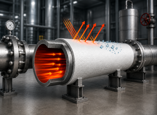 pipe industrial